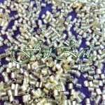 Margele aurii 3 mm cod 132