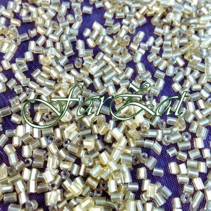 Margele aurii 3 mm cod 132