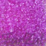 Margele roz 3 mm cod 274 - imagine 2