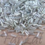 Margele gri 6 mm cod 098 - imagine 3