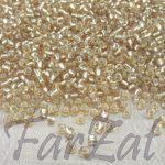 Margele aurii 3 mm cod 333 - imagine 2