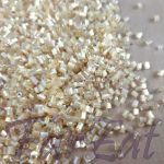 Margele bej 3 mm cod 236