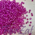 Margele ciclam 3 mm cod 332