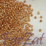 Margele aurii 3 mm cod 337 - imagine 2