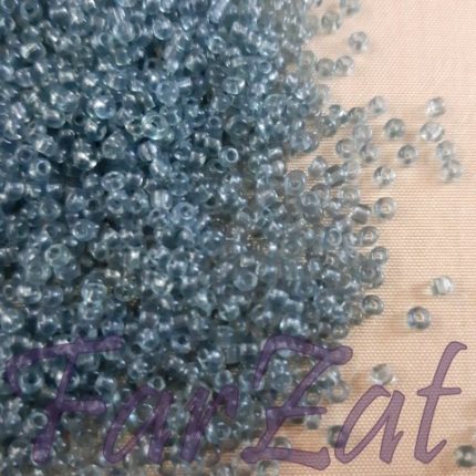 Margele gri 2 mm cod 074