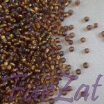 Margele - maro caprui 3 mm cod 137