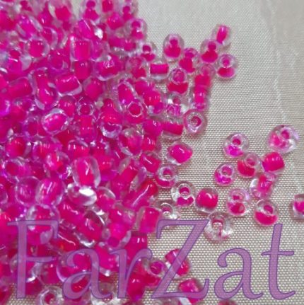 Margele ciclam 4 mm cod 207