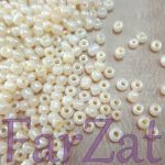 Margele crem 4 mm - Cod 226