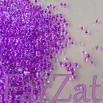 Margele mov 2 mm cod 290