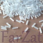 Margele albe 6 mm cod 083A - imagine 2