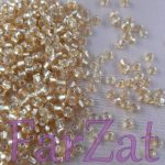 Margele aurii 4 mm cod 045