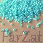 Margele vernil 2 mm cod 203 - imagine 3