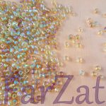 Margele - cameleon 4 mm cod 249