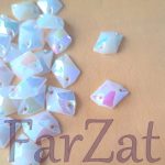 Pietre de cusut cosmic de 17 x 13 mm cod 192 - imagine 2