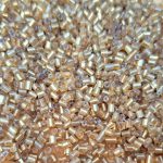 Margele aurii 3 mm cod 88 - imagine 2