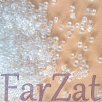 Margele transparente 3 mm cod 682