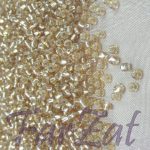 Margele aurii 3 mm cod 333