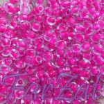 Margele ciclam 4 mm cod 207 - imagine 3