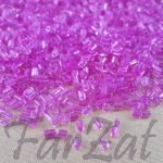 Margele roz 3 mm cod 274 - imagine 3