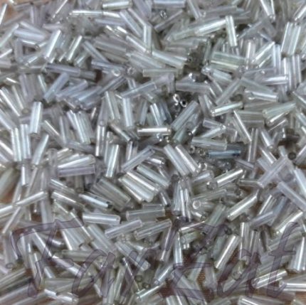 Margele gri 6 mm cod 098