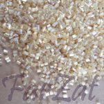 Margele bej 3 mm cod 236 - imagine 3