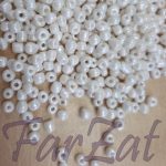 Margele ivoire 4 mm cod 62 - imagine 3