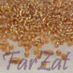 Margele aurii 3 mm cod 337 - imagine 3