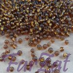 Margele - maro caprui 3 mm cod 137 - imagine 3