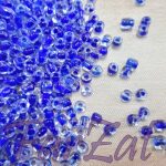 Margele albastre 4 mm cod 232