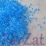 Margele turcoaz 2 mm cod 315