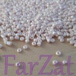 Margele roz prafuit 2 mm cod 161 - imagine 3