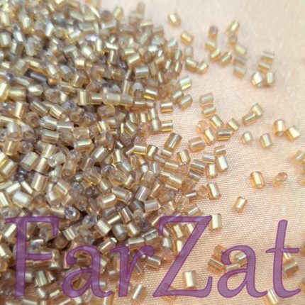 Margele aurii 3 mm cod 88