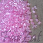 Margele roz ab 3 mm cod 153A