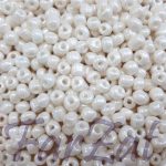 Margele ivoire 4 mm cod 62 - imagine 4