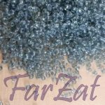 Margele gri 2 mm cod 074 - imagine 3