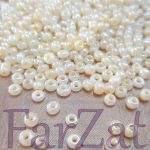 Margele crem 4 mm - Cod 226 - imagine 4