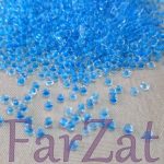 Margele turcoaz 2 mm cod 315 - imagine 4