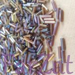 Margele - cameleon 6 mm cod 223