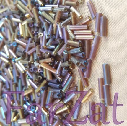 Margele - cameleon 6 mm cod 223