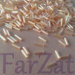 Margele bej 6 mm cod 200 B - imagine 3