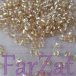 Margele aurii 4 mm cod 045 - imagine 3