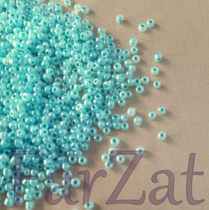 Margele vernil 2 mm cod 203