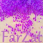 Margele lila 2 mm cod 291 - imagine 4