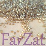 Margele aurii 3 mm cod 88 - imagine 4