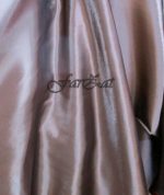 Material saten la metru | Saten decor botez - imagine 4