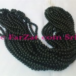 margele - negre la sirag de 8 mm cod 116 (1)