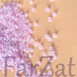 Margele roz 3 mm cod 727