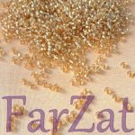 Margele aurii 2 mm cod 686 - imagine 2