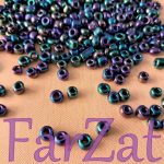 Margele - cameleon 4 mm cod 771 - imagine 2