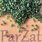 Margele verzi 3 mm cod 629 - imagine 2